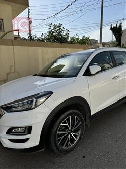 هيونداي توسان